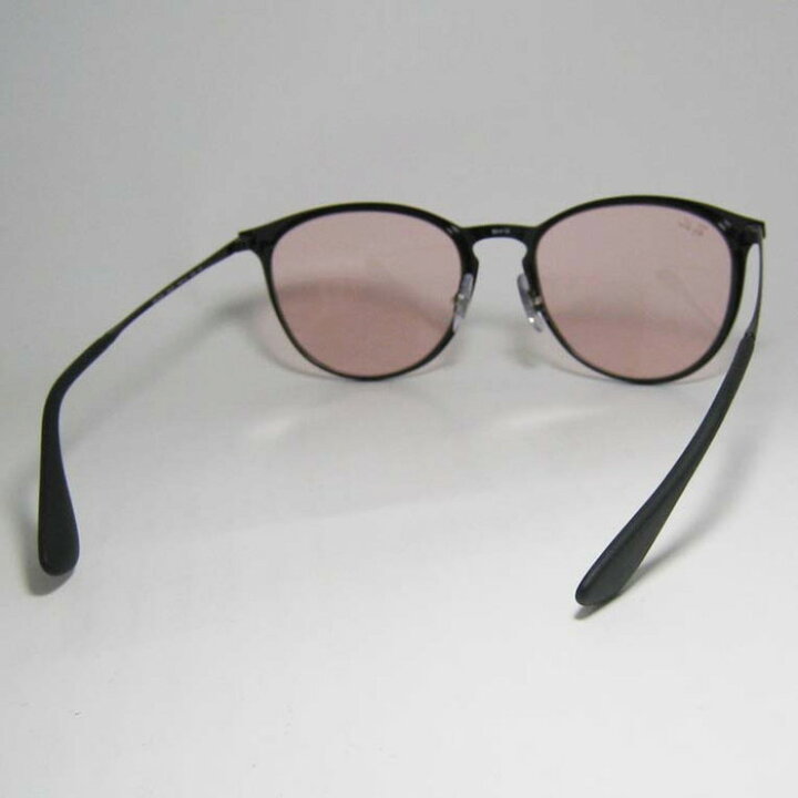 楽天市場】RayBan レイバン RB3539-0025-54ERIKA METAL エリカメタル  