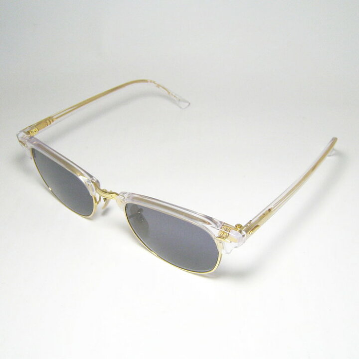 楽天市場】ReVision リビジョン x RayBan レイバンCLUBMASTER クラブ  