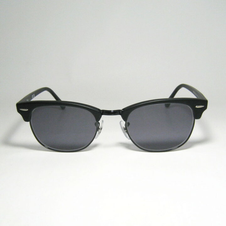 楽天市場】ReVision リビジョン x RayBan レイバンCLUBMASTER クラブ  