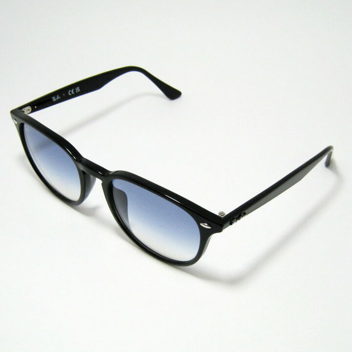 楽天市場】RayBan レイバン RB4259F-60119 53 or 50 サイズサングラス 