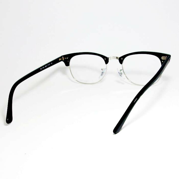 楽天市場】ReVision リビジョン x RayBan レイバンCLUBMASTER クラブ  