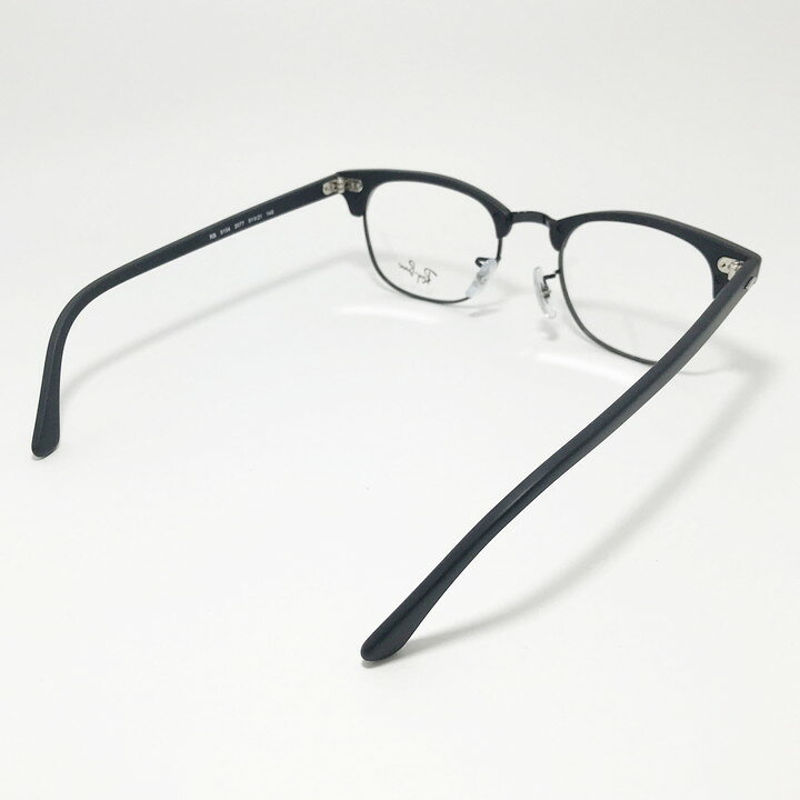 楽天市場】RayBan レイバンCLUBMASTER クラブマスター眼鏡 メガネ 