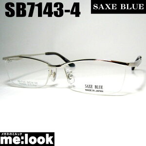 SAXE BLUE UbNXu[ዾ Kl t[ TOXSB7143-4-55 xt Vo[rWYłDȃTOX쐬\