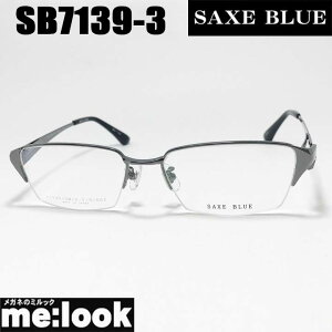 SAXE BLUE UbNXu[ዾ Kl t[ TOXSB7139-3-55 xt O[rWYłDȃTOX쐬\