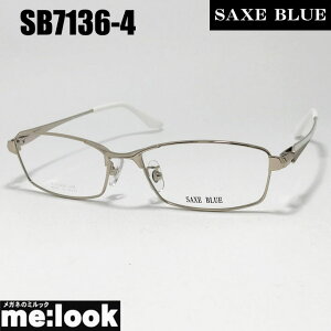 SAXE BLUE UbNXu[ዾ Kl t[ TOXSB7136-4-56 xt S[hrWYłDȃTOX쐬\