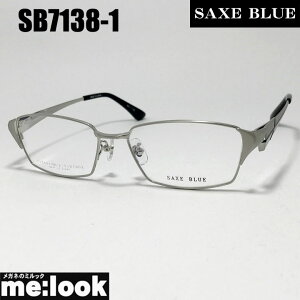 SAXE BLUE UbNXu[ዾ Kl t[ TOXSB7138-1-56 xt Vo[rWYłDȃTOX쐬\