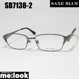 SAXE BLUE UbNXu[ዾ Kl t[ TOXSB7138-2-56 xt K^rWYłDȃTOX쐬\