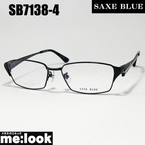 SAXE BLUE UbNXu[ዾ Kl t[ TOXSB7138-4-56 xt ubNrWYłDȃTOX쐬\