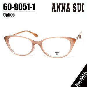 ANNA SUI �A�i�X�C 60-9051-01���f�B�[�X �ዾ ���K�l �t���[�� �T���O���X60-9051-1 �x�t�N���A�x�[�W�����r�W�����������Y�ł��D���ȃT���O���X�쐬�\