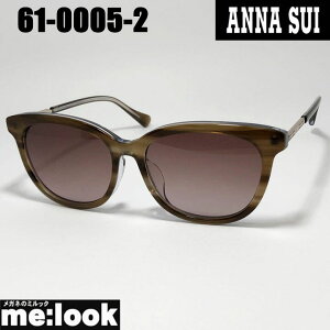ANNA SUI AiXCfB[X ዾ Kl t[ TOX61-0005-2@xt @uE