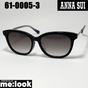 ANNA SUI AiXCfB[X ዾ Kl t[ TOX61-0005-3@xt @ubN