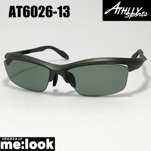 ATHLLY Sport �A�X���[�X�|�[�c �݌ɏ������y�� �T���O���XAT6026-13 �x�t�}�b�g�K�����^