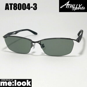 ATHLLY Sport �A�X���[�X�|�[�c �݌ɏ������y�� �T���O���XAT8004-3�@ �x�t�K�����^