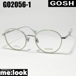 GOSH SbVfB[X ዾ Kl t[ TOXGO2056-1-50 xt O[@Vo[rWYłDȃTOX쐬\