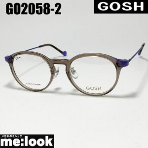 GOSH SbVfB[X ዾ Kl t[ TOXGO2058-2-48@xt NAuErWYłDȃTOX쐬\