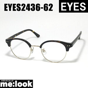 EYES ACCGXNVbN Be[W gዾ Kl t[ TOXEYES2436-62-46 xtuEf~@S[hrWYłDȃTOX쐬\