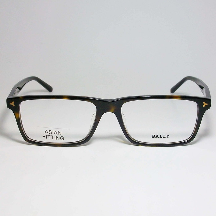 楽天市場】BALLY バリー眼鏡 メガネ フレームBY5016D-052-57 度付可 