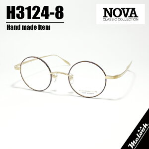 [ NOVA ] m@ Hand made ItemnhChACe YKl ዾ t[ jpH3124-8-42 Eh ^uEf~ S[h { / Hand made in Japan