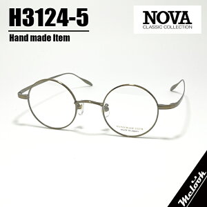 [ NOVA ] m@ Hand made ItemnhChACe YKl ዾ t[ jpH3124-5-42 Eh ^K^ _[NVo[ { / Hand made in Japan