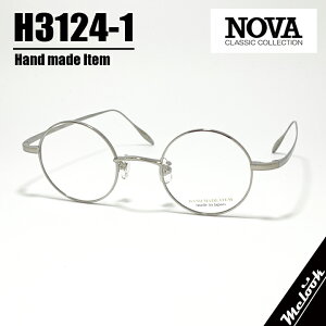 [ NOVA ] m@ Hand made ItemnhChACe YKl ዾ t[ jpH3124-1-42 Eh ^Vo[ / Silver { / Hand made in Japan