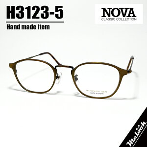 [ NOVA ] m@ Hand made ItemnhChACe YKl ዾ t[ jpH3123-5-46 {Xg ^}bg_[NuE / uEf~{ / Hand made in Japan