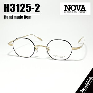 [ NOVA ] m@ Hand made ItemnhChACe YKl ዾ t[ jpH3125-2-43 {Xg ^ubN / S[h{ / Hand made in Japan