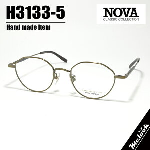 [ NOVA ] m@ Hand made ItemnhChACe YKl ዾ t[ jpH3133-5-47 {Xg ^_[NuE / Jbp[{ / Hand made in Japan