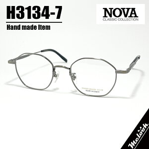 [ NOVA ] m@ Hand made ItemnhChACe YKl ዾ t[ jpH3134-7-47 {Xg ^_[NVo[ / K^{ / Hand made in Japan