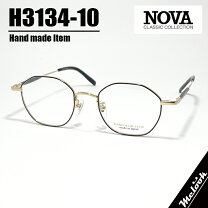 楽天市場】ボストン メガネ novaの通販