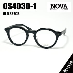 [ NOVA ] m@ OLD SPECSI[hXybNX YKl ዾ t[ jpOS4030-1-47 {Xg ZubN  Z c荕S̓{ / Hand made in Japan