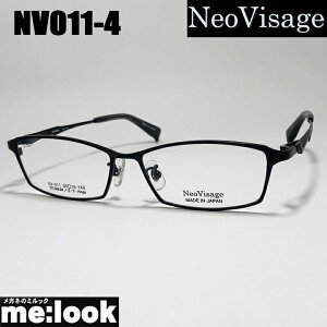 Neo Visage lIrT[WNV011-4-55 Kl t[ Y { made in Japan Y fB[XrWYłDȃTOX쐬\