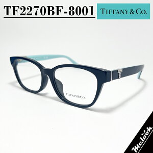 TIFFANY&CO. eBt@j[ KlfB[X ዾ Kl t[ TOXTF2270BF-8001 xtΉIubN / eBt@j[u[EΌETOXȂǍ܂