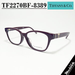 TIFFANY&CO. eBt@j[ KlfB[X ዾ Kl t[ TOXTF2270BF-8389 xtΉIo[KfB CbhEΌETOXȂǍ܂