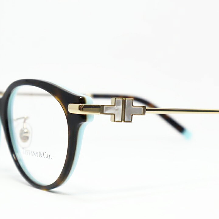 楽天市場】TIFFANY&CO ティファニーレディース 眼鏡 メガネ フレーム 