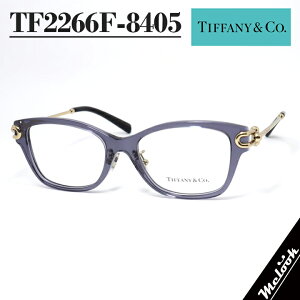 TIFFANY&CO. �e�B�t�@�j�[ ���K�l���f�B�[�X �ዾ ���K�l �t���[�� �T���O���XTF2266F-8405 �x�t���Ή��I�N���A�p�[�v�� / �S�[���h�����E�Ό��E�T���O���X�ȂǍ��܂�