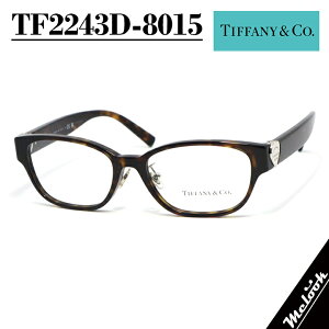 TIFFANY&CO �e�B�t�@�j�[���f�B�[�X �ዾ ���K�l �t���[�� �T���O���XTF2243D-8015-51 �x�t�u���E���f�~ �V���o�[ �^�[�R�C�Y���r�W�����������Y�ł��D���ȃT���O���X�쐬�\