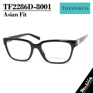 TIFFANY&CO �e�B�t�@�j�[���f�B�[�X �ዾ ���K�l �t���[�� �T���O���XTF2286D-8001-52 �x�t�u���b�N �c������u���b�N���r�W�����������Y�ł��D���ȃT���O���X�쐬�\