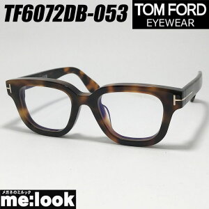 TOM FORD gtH[h KiNVbN Y fB[Xዾ Kl t[ TOXFT6072DB-053-49TF6072DB-053-49 uEf~@rWYłDȃTOX쐬\