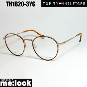Tommy Hilfiger g~[qtBK[ዾ Kl t[ TOXTH1820-3YG-50xt uErWYłDȃTOX쐬\