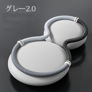 即納 フラフープ ソフト PVC ソフトスプリングフラフープ ソフトスプリングフラフープ 折りたたみ式 ポータブル コンパクト 大人用 有酸素運動 脂肪燃焼 ウエスト 静音設計 フラ トレーニン