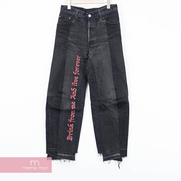 楽天市場】VETEMENTS×LEVI