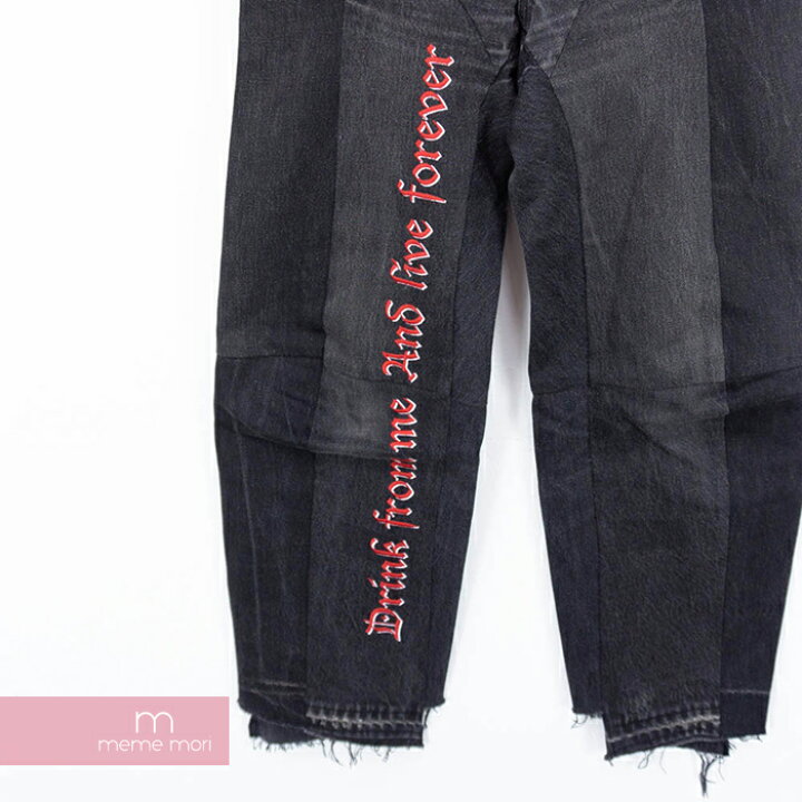 楽天市場】VETEMENTS×LEVI
