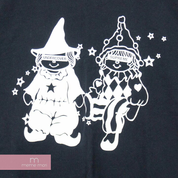 楽天市場】Supreme×UNDERCOVER 2016AW Dolls Tee シュプリーム 