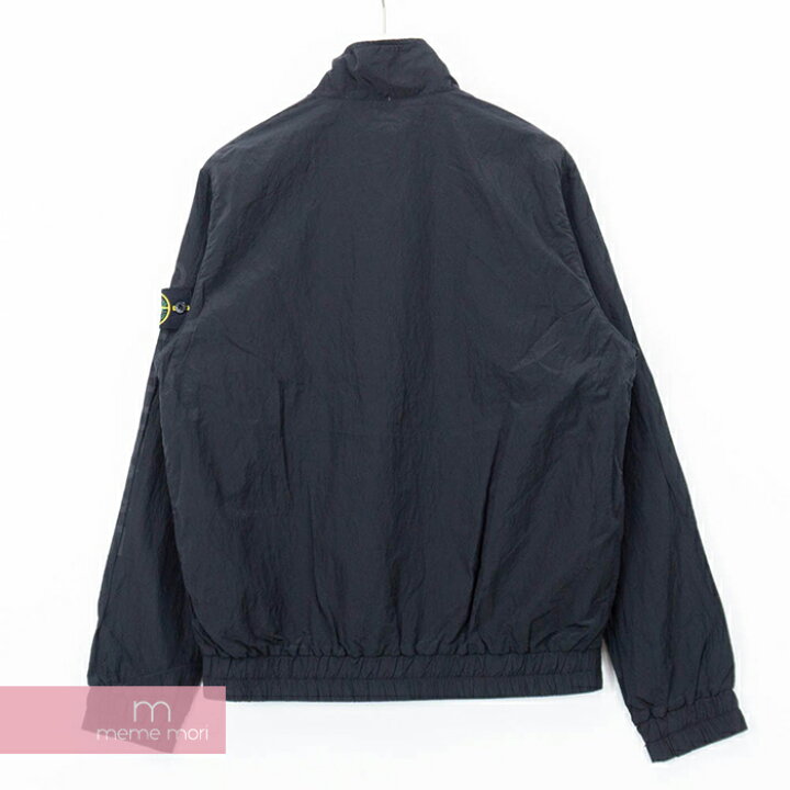 楽天市場】Supreme×Stone Island 2016SS Nylon Metal Track Jacket 