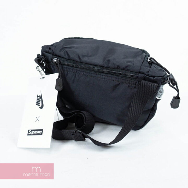 楽天市場】Supreme×NIKE 2019SS Shoulder Bag シュプリーム×ナイキ 