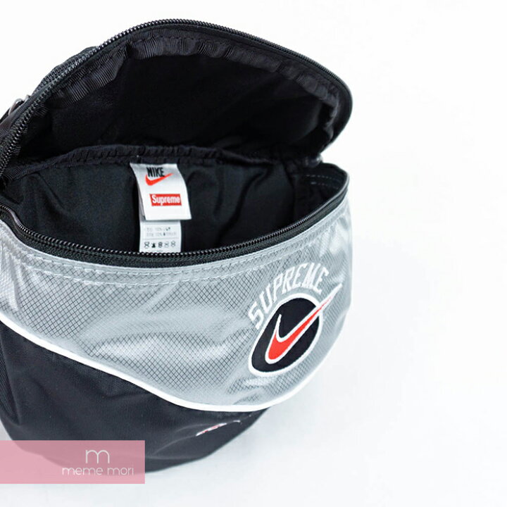 楽天市場】Supreme×NIKE 2019SS Shoulder Bag シュプリーム×ナイキ  