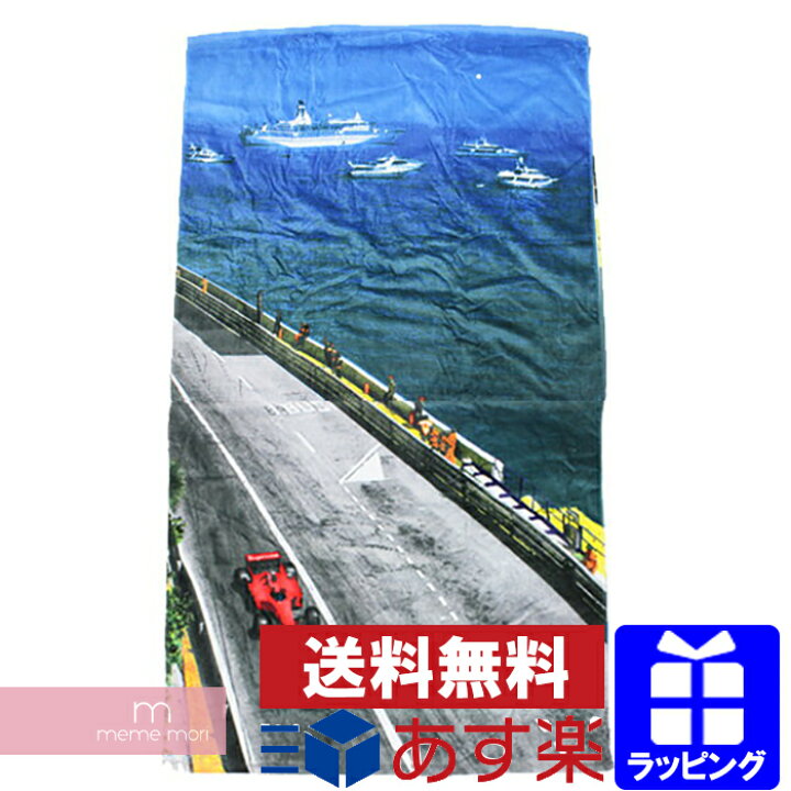 楽天市場】Supreme 2014SS Grand Prix Beach Towel シュプリーム  