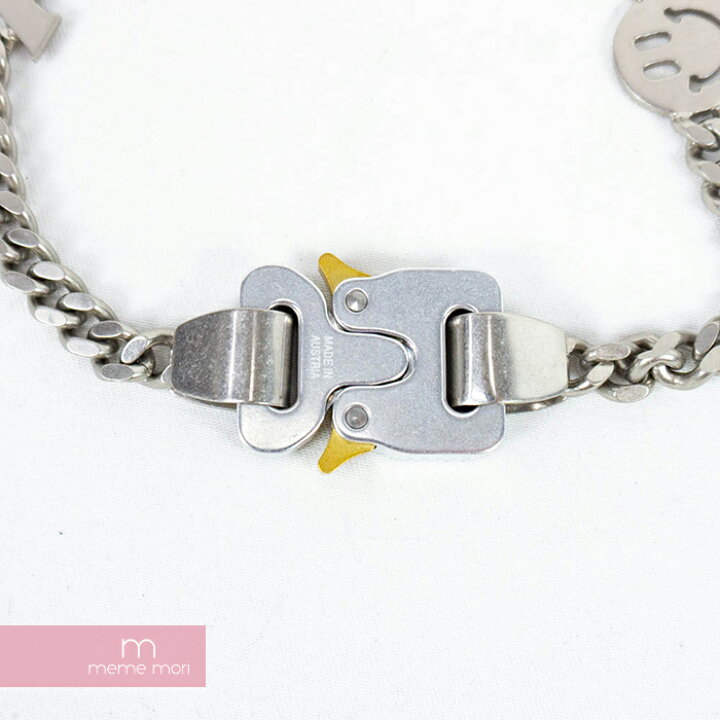 楽天市場】ALYX×NIKE 2019SS Hero Chain AAUJE0008A015 アリクス  