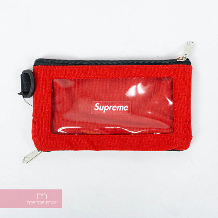 楽天市場】Supreme 2016AW Mobile Pouch シュプリーム モバイルポーチ 