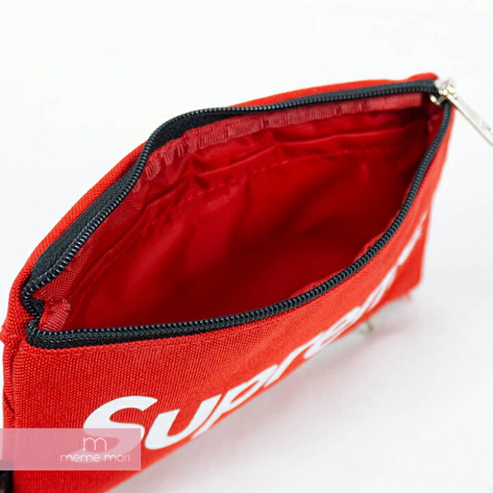 楽天市場】Supreme 2016AW Mobile Pouch シュプリーム モバイルポーチ 
